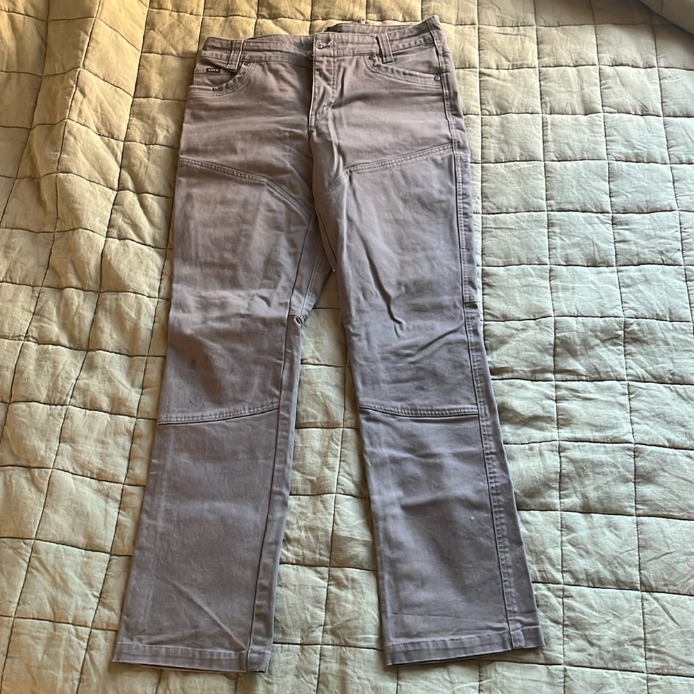 Kuhl work pant